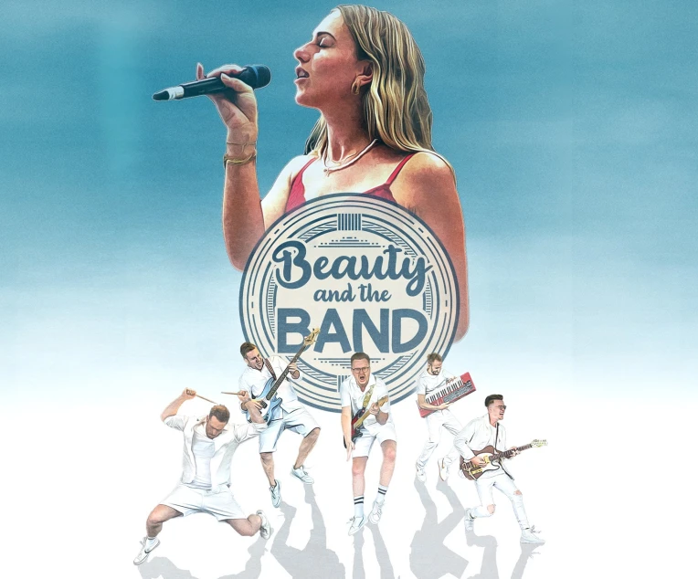 Beauty and the Band